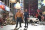 michael chiklis chris evans