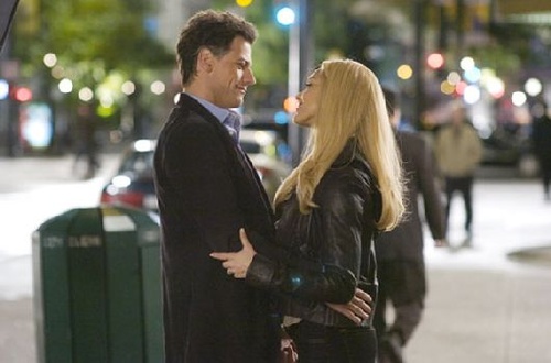 reed richards et sue storms