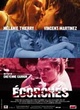Affiche du film Ecorchés