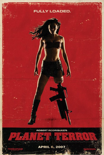 affiche promotionnelle