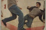 freddy rodriguez se battant
