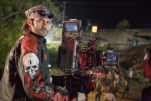 robert rodriguez r  alisateur