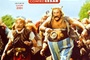 Affiche du film Astérix et Obélix contre César