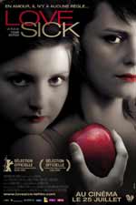 Affiche du film Love Sick