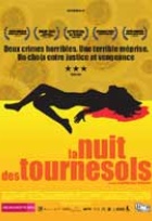 Affiche miniature du film La Nuit des tournesols 