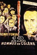 12 Hommes en colère 