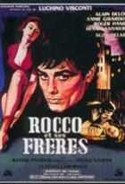 Affiche miniature du film Rocco et ses frères