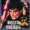 Affiche du film Rocco et ses frères - Rocco et ses frères 