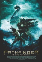 Affiche miniature du film Pathfinder - Le Sang du guerrier