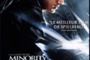 Affiche du film Minority Report
