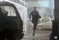 tom cruise fuyant la police