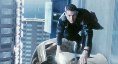tom cruise qui s enfuit