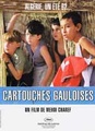 Cartouches gauloises