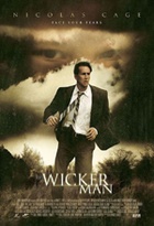 Affiche miniature du film The Wicker Man