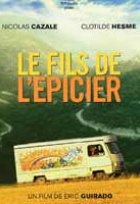 Affiche miniature du film Le Fils de l'épicier