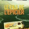 Affiche du film Le Fils de l'épicier - Le Fils de l'épicier 
