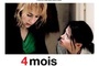 Affiche du film 4 mois, 3 semaines et 2 jours