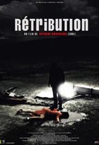 Affiche miniature du film Rétribution