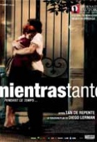 Affiche miniature du film Mientras tanto 