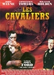 Affiche du film Les Cavaliers