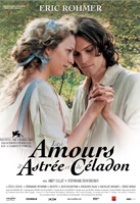 Affiche miniature du film Les Amours D'Astrée Et De Céladon  