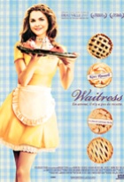 Affiche miniature du film Waitress