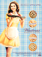 Affiche du film Waitress