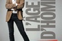 Affiche du film L'Age d'homme... maintenant ou jamais