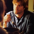 aaron eckhart - Le Goût de la vie