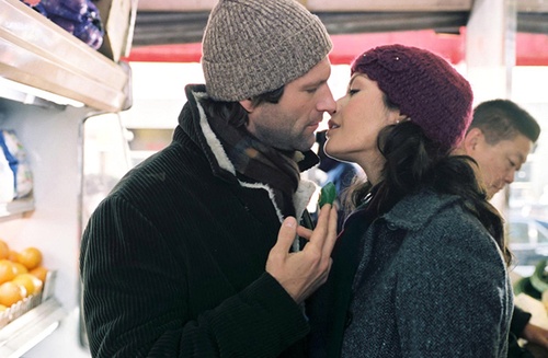 catherine zeta jones 5 - Le Goût de la vie