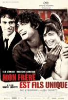 Affiche miniature du film Mon frère est fils unique