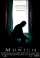 Affiche miniature du film Munich