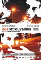 Affiche miniature du film Nos retrouvailles