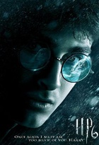 Affiche miniature du film Harry Potter et le Prince de sang mêlé