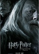 harry potter 6 dumbledore - Harry Potter et le Prince de sang mêlé