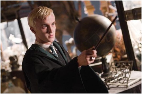 harry potter et le prince de sang mealea 1 - Harry Potter et le Prince de sang mêlé