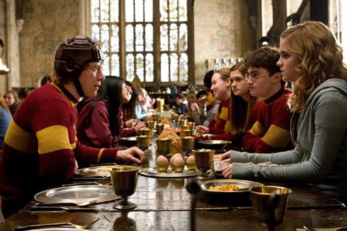 sangmele20 - Harry Potter et le Prince de sang mêlé
