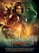 affiche de narnia 2 anglaise