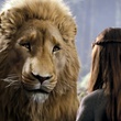 aslan et georgie henley