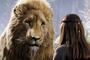 aslan et georgie henley