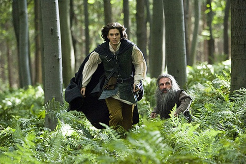 ben barnes 5 - Le Monde de Narnia : chapitre 2 - Prince Caspian