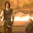 ben barnes warwick davis