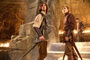 ben barnes william moseley et au fond skandar keynes