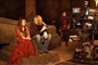 georgie henley et andrew adamson realisateur