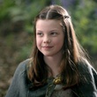 georgie henley