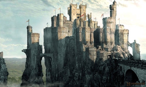 prince caspian - Le Monde de Narnia : chapitre 2 - Prince Caspian