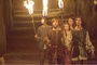skandar keynes william moseley georgie henley anna popplewell ben barnes