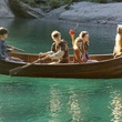 skandar keynes william moseley georgie henley anna popplewell peter dinklage