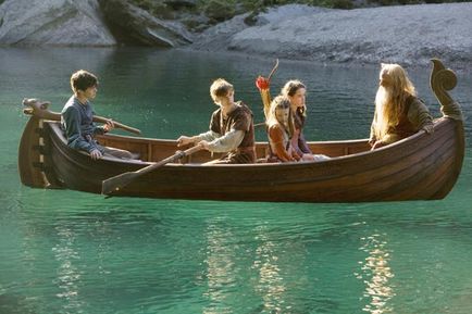 skandar keynes william moseley georgie henley anna popplewell peter dinklage
