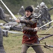 skandar keynes - Le Monde de Narnia : chapitre 2 - Prince Caspian